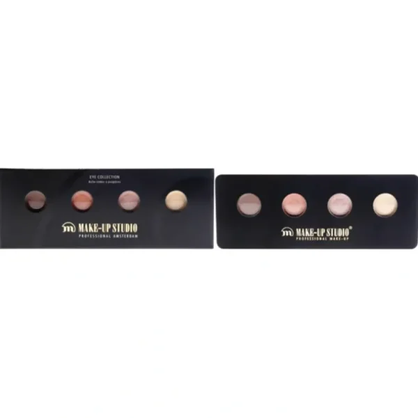 Online Eye Collection - Pure Power by Make-Up Studio for Women - 0.28 oz Eye Shadow - GlowEssence Care - Embrace the Essence of Radiance with Premium Skincare Solutions
