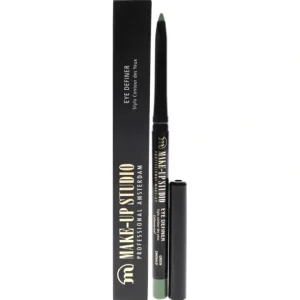 Flash Sale Eye Definer - Green Emerald by Make-Up Studio for Women - 0.04 oz Eyeliner - GlowEssence Care - Embrace the Essence of Radiance with Premium Skincare Solutions