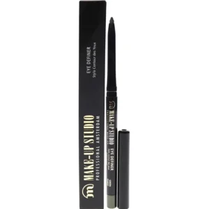 Best Eye Definer - Green Forest by Make-Up Studio for Women - 0.04 oz Eyeliner - GlowEssence Care - Embrace the Essence of Radiance with Premium Skincare Solutions