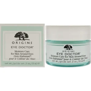 Discount Eye Doctor by Origins for Women - 0.5 oz Moisturizer - GlowEssence Care - Embrace the Essence of Radiance with Premium Skincare Solutions
