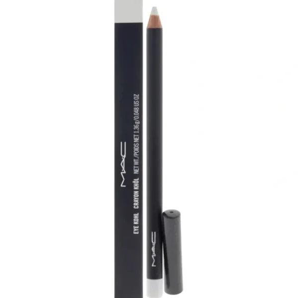 Best Eye Kohl Crayon - Fascinating by MAC for Women - 0.048 oz Eyeliner - GlowEssence Care - Embrace the Essence of Radiance with Premium Skincare Solutions