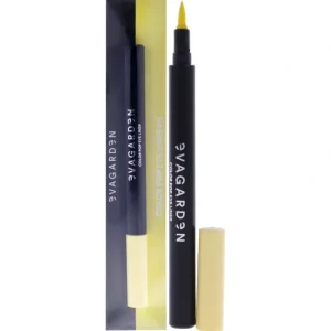 Flash Sale Eye Liner Color Pop - 04 Blazing Yellow by Evagarden for Women - 1 Pc EyeLiner - GlowEssence Care - Embrace the Essence of Radiance with Premium Skincare Solutions