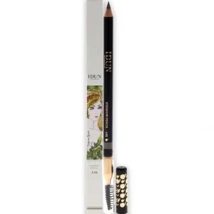 Online Eyebrow Pencil - 201 Ask by Idun Minerals for Women - 0.041 oz Eyebrow - GlowEssence Care - Embrace the Essence of Radiance with Premium Skincare Solutions