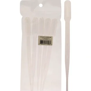 Flash Sale Eyedropper Plastic - Clear by Marianna for Unisex - 5 Count Dropper - GlowEssence Care - Embrace the Essence of Radiance with Premium Skincare Solutions