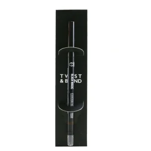 Discount Eyeko Black Magic Cocoa Edit Pencil Eyeliner - # Brown 0.35g/0.01oz - GlowEssence Care - Embrace the Essence of Radiance with Premium Skincare Solutions