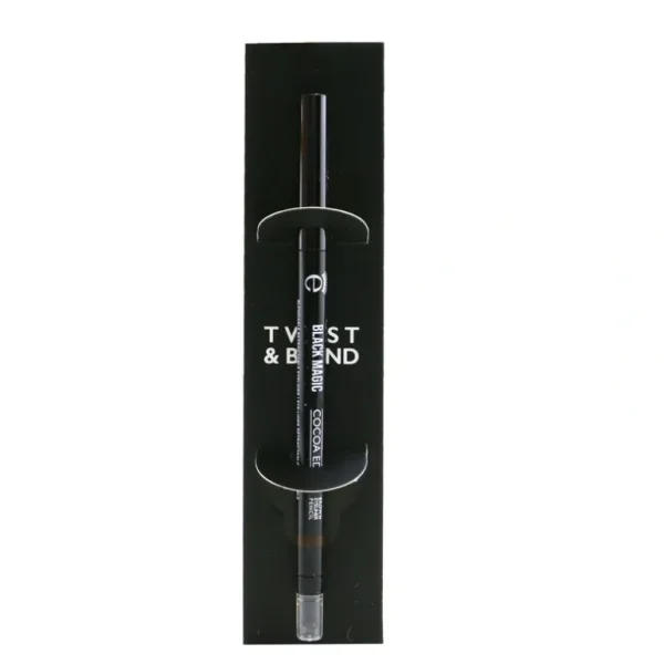 Discount Eyeko Black Magic Cocoa Edit Pencil Eyeliner - # Brown 0.35g/0.01oz - GlowEssence Care - Embrace the Essence of Radiance with Premium Skincare Solutions