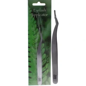 Hot Eyelash Applicator by Satin Edge for Unisex - 1 Pc Lash Applicator - GlowEssence Care - Embrace the Essence of Radiance with Premium Skincare Solutions