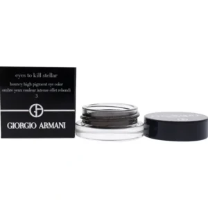 Online Eyes To Kill Stellar Eyeshadow - 03 Eclipse by Giorgio Armani for Women - 0.14 oz Eyeshadow - GlowEssence Care - Embrace the Essence of Radiance with Premium Skincare Solutions