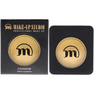 Best Eyeshadow - 404 by Make-Up Studio for Women - 0.11 oz Eye Shadow - GlowEssence Care - Embrace the Essence of Radiance with Premium Skincare Solutions