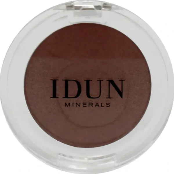 Store Eyeshadow - 111 Hassel by Idun Minerals for Women - 0.10 oz Eye Shadow - GlowEssence Care - Embrace the Essence of Radiance with Premium Skincare Solutions