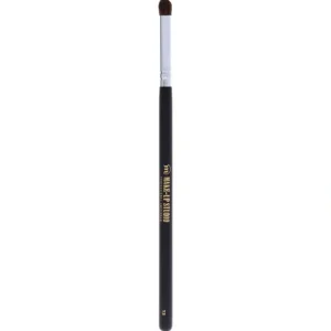 Online Eyeshadow Blend Brush - 13 Medium by Make-Up Studio for Women 1 Pc Brush - GlowEssence Care - Embrace the Essence of Radiance with Premium Skincare Solutions
