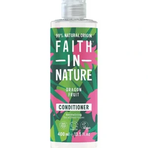 Best Faith In Nature Conditioner Revitalising Dragon Fruit 400ml - GlowEssence Care - Embrace the Essence of Radiance with Premium Skincare Solutions