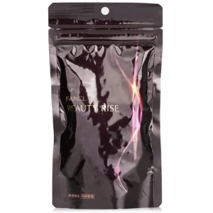 Best Fancl Beauty Rise Supplement 180 tablets 30 days [Parallel Imports Product] 180tablets - GlowEssence Care - Embrace the Essence of Radiance with Premium Skincare Solutions