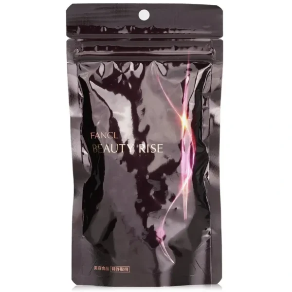 Best Fancl Beauty Rise Supplement 180 tablets 30 days [Parallel Imports Product] 180tablets - GlowEssence Care - Embrace the Essence of Radiance with Premium Skincare Solutions