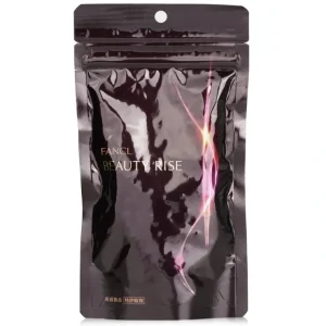 Beauty*Fancl Beauty Rise Supplement 180 tablets 30 days [Parallel Imports Product] 180tablets - GlowEssence Care - Embrace the Essence of Radiance with Premium Skincare Solutions