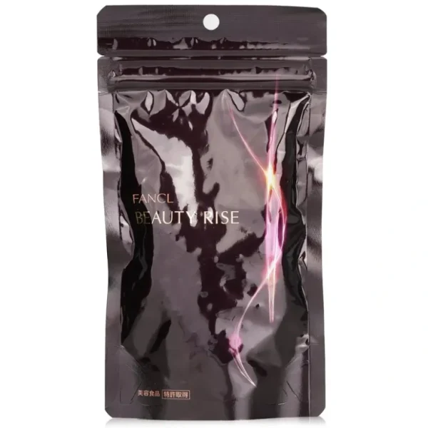 Beauty*Fancl Beauty Rise Supplement 180 tablets 30 days [Parallel Imports Product] 180tablets - GlowEssence Care - Embrace the Essence of Radiance with Premium Skincare Solutions