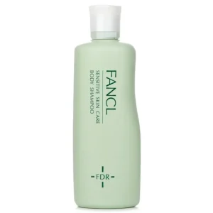 Flash Sale Fancl Fancl FDR Sensitive Skin Care Body Shampoo - 150ml 150ml - GlowEssence Care - Embrace the Essence of Radiance with Premium Skincare Solutions