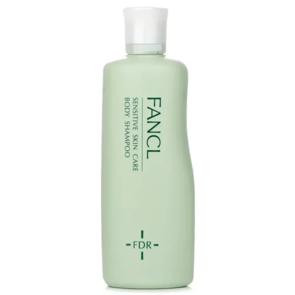 Flash Sale Fancl Fancl FDR Sensitive Skin Care Body Shampoo - 150ml 150ml - GlowEssence Care - Embrace the Essence of Radiance with Premium Skincare Solutions