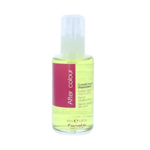 Clearance Fanola After Colour Fluid Crystals 100ml - GlowEssence Care - Embrace the Essence of Radiance with Premium Skincare Solutions