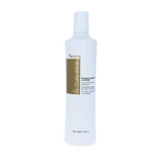 Hot Fanola Curly Shine Shampoo 350ml - GlowEssence Care - Embrace the Essence of Radiance with Premium Skincare Solutions