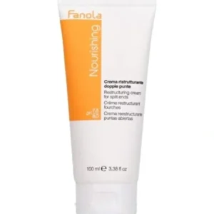 Best Fanola Restructuring Split Ends Cream 100ml - GlowEssence Care - Embrace the Essence of Radiance with Premium Skincare Solutions