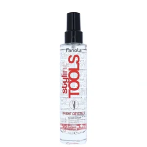 Best Fanola Styling Tools Bright Crystals Glossing Crystals 100ml - GlowEssence Care - Embrace the Essence of Radiance with Premium Skincare Solutions