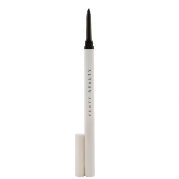 Store Fenty Beauty by Rihanna Brow MVP Ultra Fine Brow Pencil & Styler - # Black-Brown 0.07g/0.0024oz - GlowEssence Care - Embrace the Essence of Radiance with Premium Skincare Solutions
