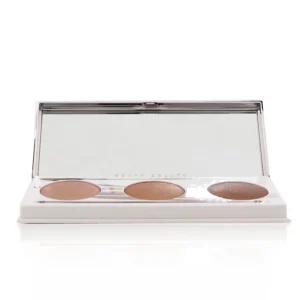 Flash Sale Fenty Beauty by Rihanna Diamond Bomb Triple Drip All Over Diamond Veil Palette (3x Highlighter) 3x2.9g/0.102oz - GlowEssence Care - Embrace the Essence of Radiance with Premium Skincare Solutions