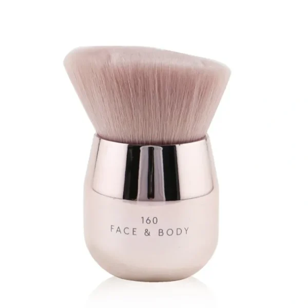 Shop Fenty Beauty by Rihanna Face & Body Kabuki Brush 160 - GlowEssence Care - Embrace the Essence of Radiance with Premium Skincare Solutions