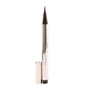 Outlet Fenty Beauty by Rihanna Flyliner Longwear Liquid Eyeliner - # In Big Truffle 0.55ml/0.019oz - GlowEssence Care - Embrace the Essence of Radiance with Premium Skincare Solutions
