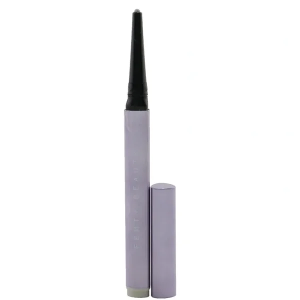 Cheap Fenty Beauty by Rihanna Flypencil Longwear Pencil Eyeliner - # Chromewrecker (Light Grey Matte) 0.3g/0.01oz - GlowEssence Care - Embrace the Essence of Radiance with Premium Skincare Solutions