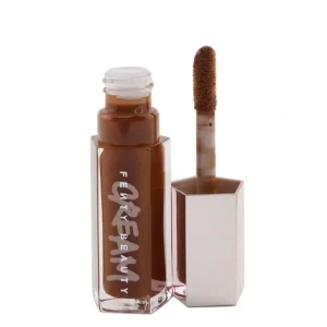 Cheap Fenty Beauty by Rihanna Gloss Bomb Cream Color Drip Lip Cream - # 04 Cookie Jar (Chocolate Caramel) 9ml/0.3oz - GlowEssence Care - Embrace the Essence of Radiance with Premium Skincare Solutions