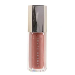 Hot Fenty Beauty by Rihanna Gloss Bomb Universal Lip Luminizer - # Fu$$y (Shimmering Dusty Pink) 9ml/0.3oz - GlowEssence Care - Embrace the Essence of Radiance with Premium Skincare Solutions