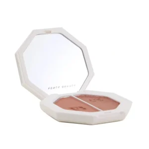 Sale Fenty Beauty by Rihanna Killawatt Freestyle Highlighter Duo - # Ginger Binge / Moscow Mule 2x3.5g/0.12oz - GlowEssence Care - Embrace the Essence of Radiance with Premium Skincare Solutions