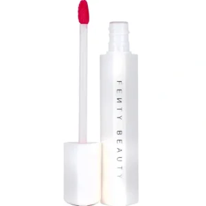 Shop Fenty Beauty by Rihanna Poutsicle Hydrating Lip Stain - # 03 Strawberry Sangria 6.5ml/0.22oz - GlowEssence Care - Embrace the Essence of Radiance with Premium Skincare Solutions