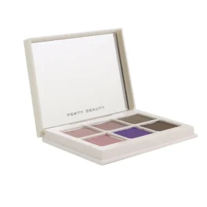 Discount Fenty Beauty by Rihanna Snap Shadows Mix & Match Eyeshadow Palette (6x Eyeshadow) - # 10 Money (Striking Pops) 6g/0.21oz - GlowEssence Care - Embrace the Essence of Radiance with Premium Skincare Solutions