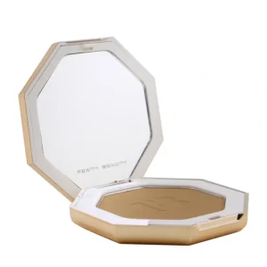 Cheap Fenty Beauty by Rihanna Sun Stalk'R Instant Warmth Bronzer - # Private Island (Light Medium With Warm Undertone) 6.23g/0.22oz - GlowEssence Care - Embrace the Essence of Radiance with Premium Skincare Solutions