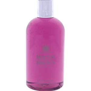 Best Fiery Pink Pepper Bath and Shower Gel by Molton Brown for Unisex - 10 oz Shower Gel - GlowEssence Care - Embrace the Essence of Radiance with Premium Skincare Solutions