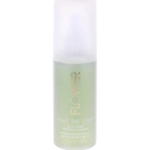 Sale Fight The Light Blue Light Protection Mist by Flower Beauty for Women - 3.2 oz Face Mist - GlowEssence Care - Embrace the Essence of Radiance with Premium Skincare Solutions