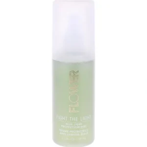 Beauty*Fight The Light Blue Light Protection Mist by Flower Beauty for Women - 3.2 oz Face Mist - GlowEssence Care - Embrace the Essence of Radiance with Premium Skincare Solutions