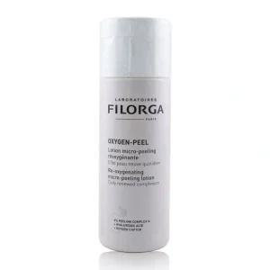 Outlet Filorga Oxygen-Peel Re-Oxygenating Micro-Peeling Lotion 150ml/5.07oz - GlowEssence Care - Embrace the Essence of Radiance with Premium Skincare Solutions