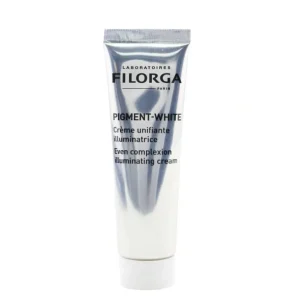 Flash Sale Filorga Pigment-White Even Complexion Illuminating Cream 30ml/1oz - GlowEssence Care - Embrace the Essence of Radiance with Premium Skincare Solutions