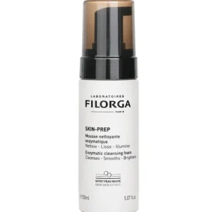 Clearance Filorga Skin Prep Enzymatic Cleansing Foam 150ml/5.07oz - GlowEssence Care - Embrace the Essence of Radiance with Premium Skincare Solutions