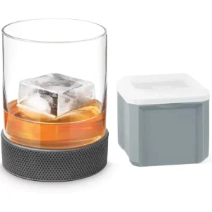 Clearance Final Touch Breakaway Hockey Puck Tumbler 350ml with Ice Mould Fixed Size - GlowEssence Care - Embrace the Essence of Radiance with Premium Skincare Solutions