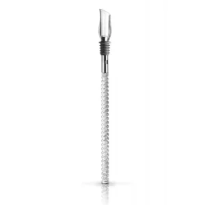 Store Final Touch Kool Twister Chilling Wine Pourer and Stopper Fixed Size - GlowEssence Care - Embrace the Essence of Radiance with Premium Skincare Solutions
