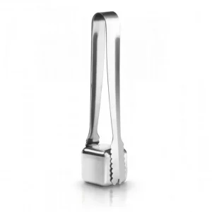 Cheap Final Touch Stainless Steel Chilling Cube & Ice Tongs Set Fixed Size - GlowEssence Care - Embrace the Essence of Radiance with Premium Skincare Solutions