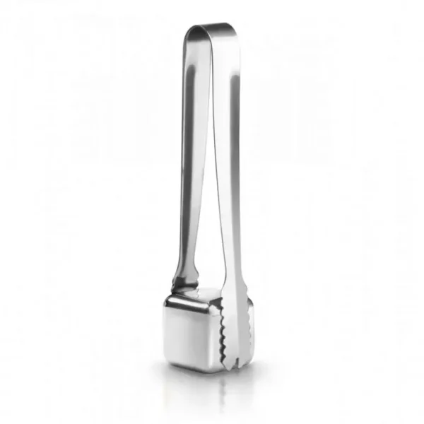 Cheap Final Touch Stainless Steel Chilling Cube & Ice Tongs Set Fixed Size - GlowEssence Care - Embrace the Essence of Radiance with Premium Skincare Solutions
