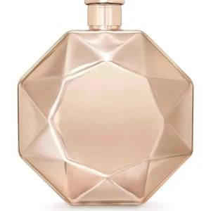 Cheap Final Touch Stainless Steel Luxe Diamond Flask 175ml - Copper Fixed Size - GlowEssence Care - Embrace the Essence of Radiance with Premium Skincare Solutions