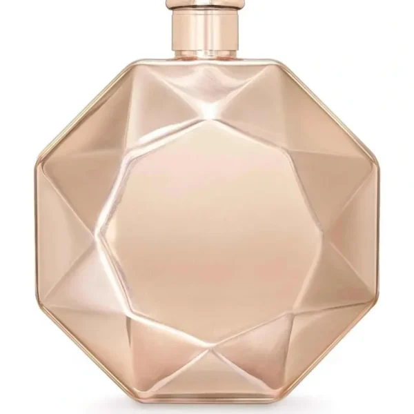 Cheap Final Touch Stainless Steel Luxe Diamond Flask 175ml - Copper Fixed Size - GlowEssence Care - Embrace the Essence of Radiance with Premium Skincare Solutions