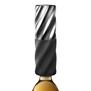 Fashion Final Touch Wine Bit Spiral Corkscrew Fixed Size - GlowEssence Care - Embrace the Essence of Radiance with Premium Skincare Solutions